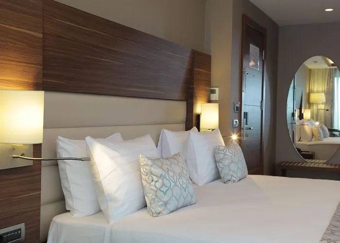 Resort: Bricks Hotel Istanbul